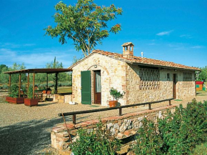 Holiday Home Podere Fontemaggio - Fienile by Interhome Colle Di Val D'elsa